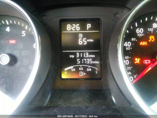 3VW2B7AJ3HM258053 Volkswagen Jetta 1.4t S