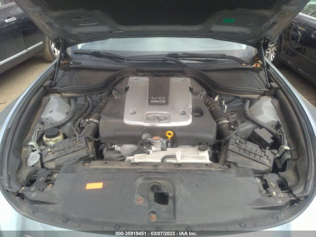 2015 Infiniti Q60, VIN: JN1CV6EL7FM890912