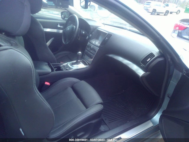 2015 Infiniti Q60, VIN: JN1CV6EL7FM890912