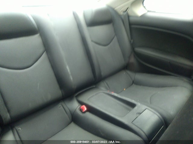 2015 Infiniti Q60, VIN: JN1CV6EL7FM890912