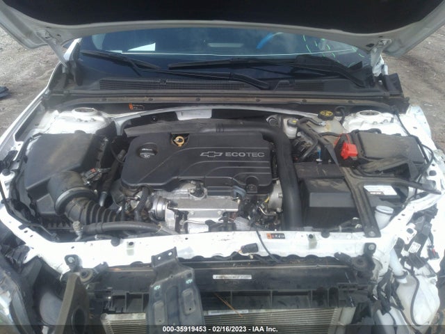 Chevrolet MALIBU LT 2018 1G1ZD5ST2JF150179 Image 12