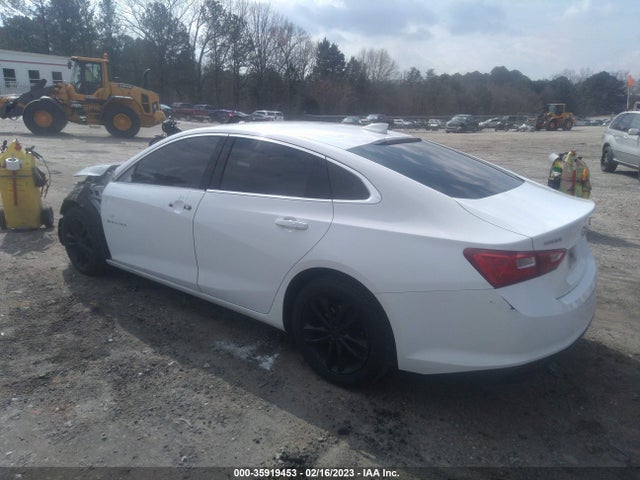 Chevrolet MALIBU LT 2018 1G1ZD5ST2JF150179 Image 5