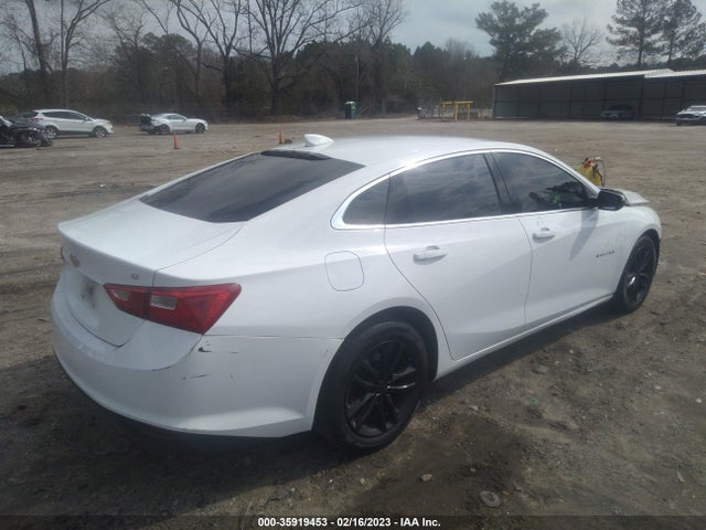 Chevrolet MALIBU LT 2018 1G1ZD5ST2JF150179 Image 6