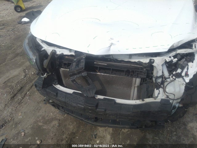 Chevrolet MALIBU LT 2018 1G1ZD5ST2JF150179 Image 8