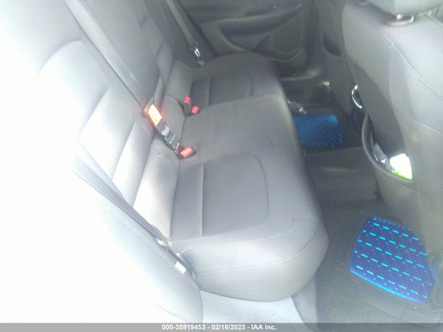 Chevrolet MALIBU LT 2018 1G1ZD5ST2JF150179 Image 10