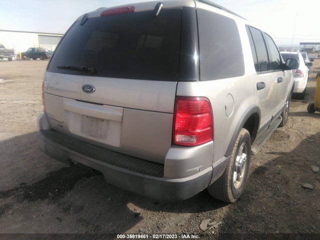 2003 FORD EXPLORER XLT/XLT SPORT/NBX VIN: 1FMZU73K73ZB17894