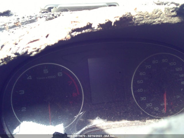 WAUACGFF2F1029855 Audi A3 1.8t Premium