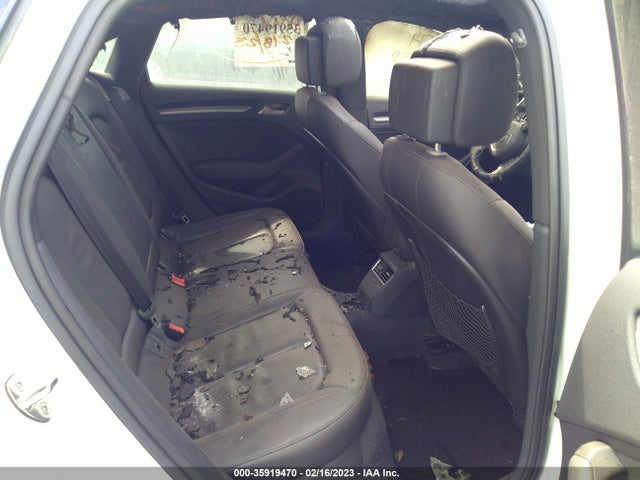 WAUACGFF2F1029855 Audi A3 1.8t Premium