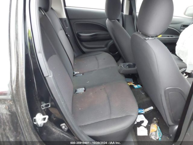 ML32A3HJXKH009557 Mitsubishi MIRAGE ES