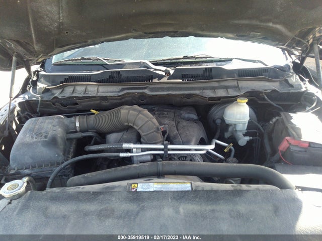 Продаж на аукціоні авто 2009 Dodge Ram 1500 Sport, vin: 1D3HV13T89S718047, номер лоту: 35919519