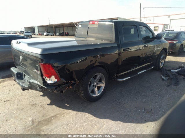 Продаж на аукціоні авто 2009 Dodge Ram 1500 Sport, vin: 1D3HV13T89S718047, номер лоту: 35919519