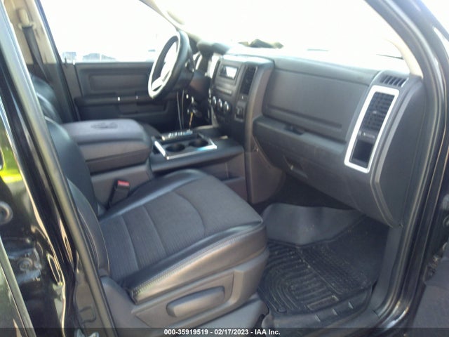 Продаж на аукціоні авто 2009 Dodge Ram 1500 Sport, vin: 1D3HV13T89S718047, номер лоту: 35919519