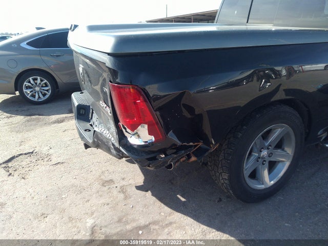 Продаж на аукціоні авто 2009 Dodge Ram 1500 Sport, vin: 1D3HV13T89S718047, номер лоту: 35919519