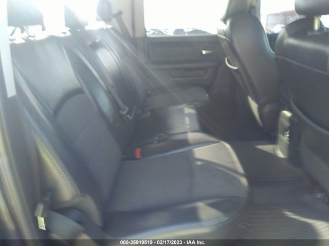 Продаж на аукціоні авто 2009 Dodge Ram 1500 Sport, vin: 1D3HV13T89S718047, номер лоту: 35919519