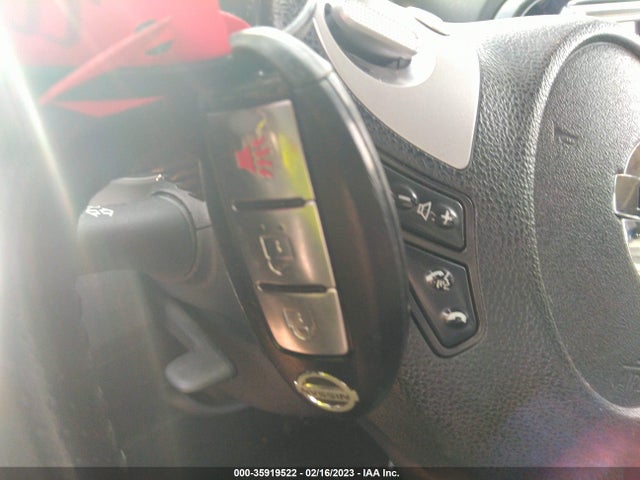 2011 NISSAN JUKE SL VIN: JN8AF5MR3BT020807