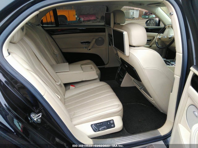 2014 Bentley Flying Spur, VIN: SCBEC9ZA9EC090531