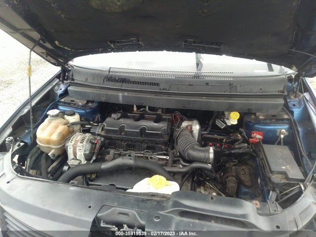 Dodge Journey Sxt 2009 3D4GG57V59T246246 Image 12