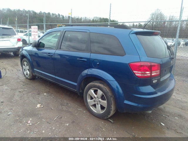 Dodge Journey Sxt 2009 3D4GG57V59T246246 Image 5