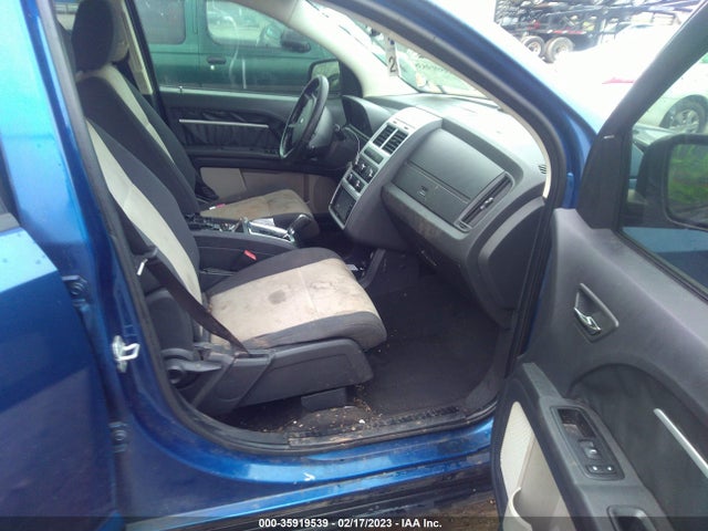 Dodge Journey Sxt 2009 3D4GG57V59T246246 Image 7