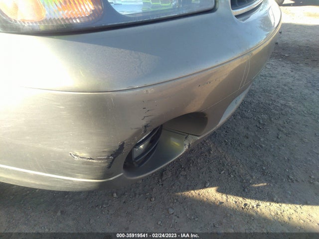 Subaru Legacy Wagon Outback 2002 4S3BH665427612056 Image 7