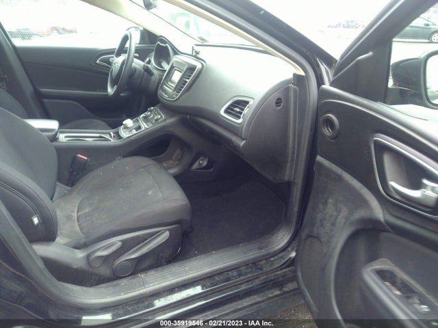 2016 Chrysler 200, VIN: 1C3CCCAB9GN112965