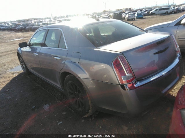 2C3CCAEG1EH379940 Chrysler 300 300c