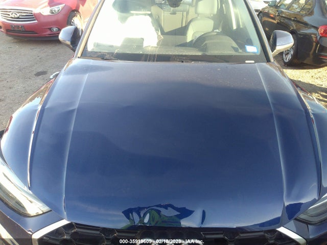 WA1GAAFY1N2048966 Audi Q5 S Line Premium