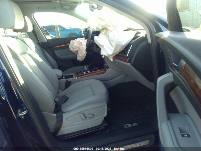 WA1GAAFY1N2048966 Audi Q5 S Line Premium