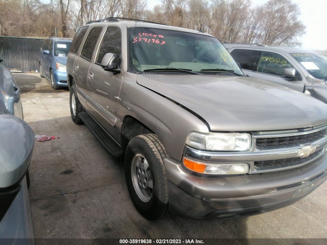 2003 1GNEC13Z23R226853 main image