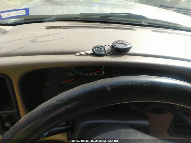 Chevrolet Tahoe Lt 2003 1GNEC13Z23R226853 Image 3