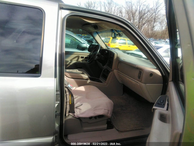 Chevrolet Tahoe Lt 2003 1GNEC13Z23R226853 Image 6