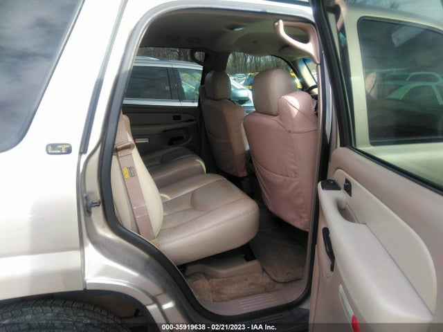 Chevrolet Tahoe Lt 2003 1GNEC13Z23R226853 Image 9