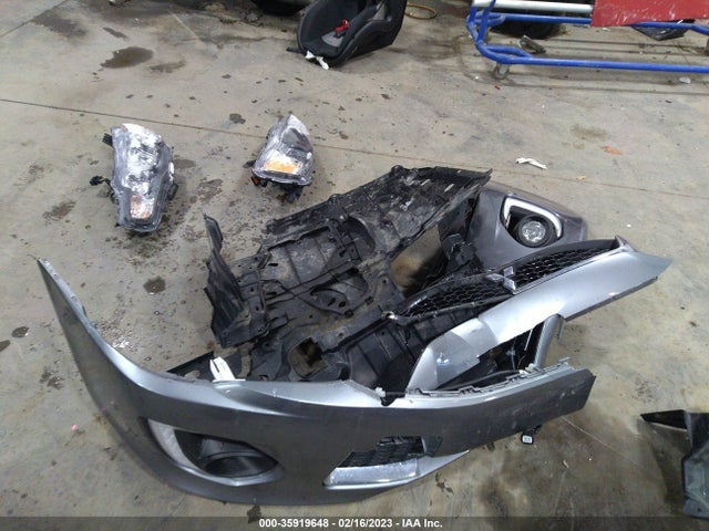 JA32V2FW0HU015750 Mitsubishi Lancer Es/se/sel