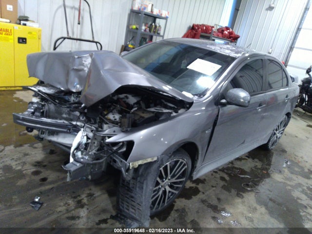 JA32V2FW0HU015750 Mitsubishi Lancer Es/se/sel