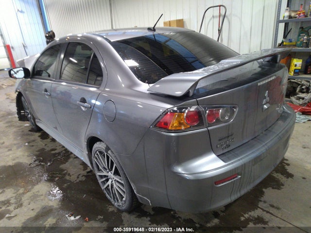 JA32V2FW0HU015750 Mitsubishi Lancer Es/se/sel