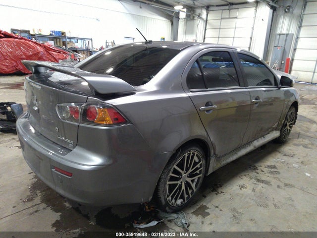 JA32V2FW0HU015750 Mitsubishi Lancer Es/se/sel