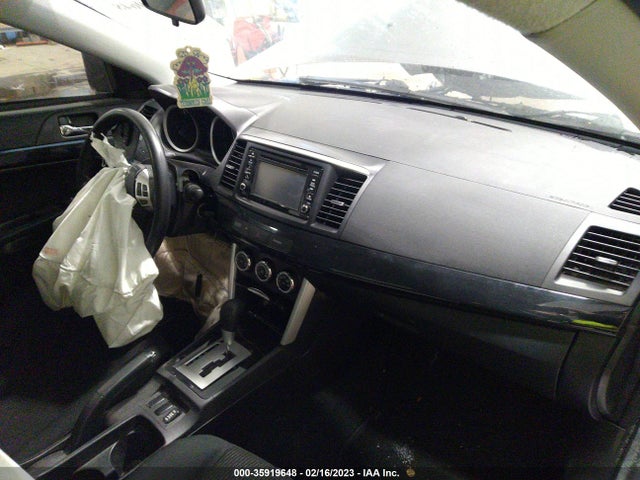 JA32V2FW0HU015750 Mitsubishi Lancer Es/se/sel