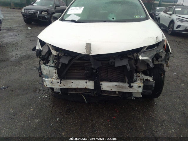 2016 Toyota RAV4, VIN: JTMBFREV7GJ059194