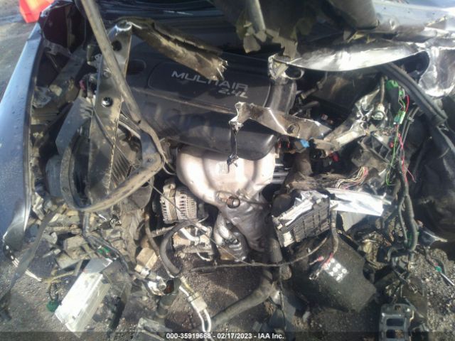 1C4PJLCB1HW522526 Jeep Cherokee Latitude