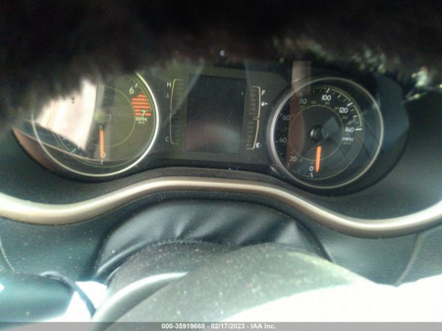 1C4PJLCB1HW522526 Jeep Cherokee Latitude