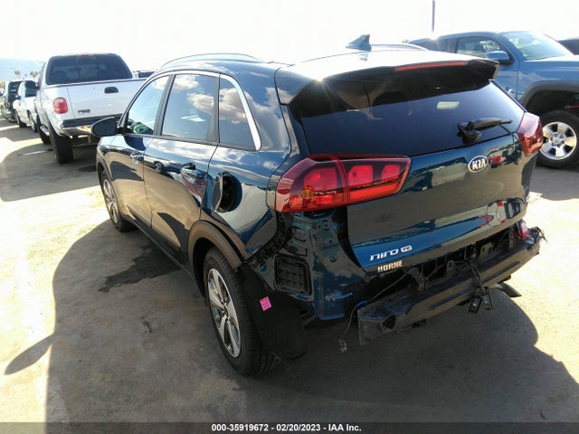 2021 Kia Niro, VIN: KNDCB3LC6M5480715