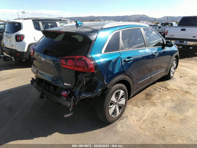 2021 Kia Niro, VIN: KNDCB3LC6M5480715