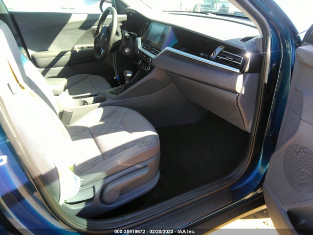 2021 Kia Niro, VIN: KNDCB3LC6M5480715