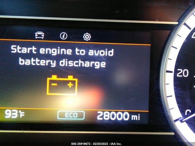 2021 Kia Niro, VIN: KNDCB3LC6M5480715