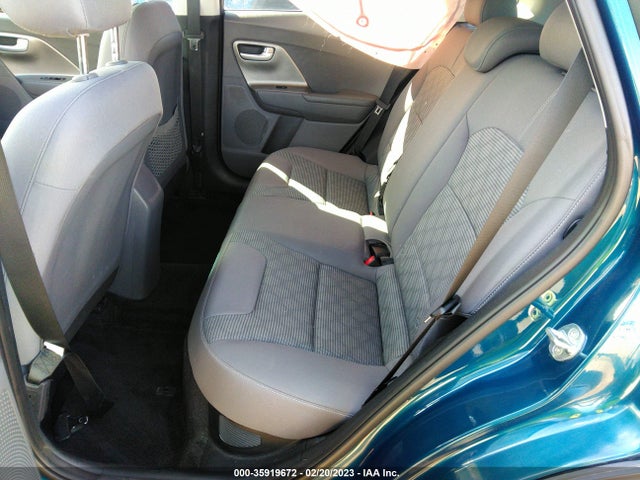 2021 Kia Niro, VIN: KNDCB3LC6M5480715