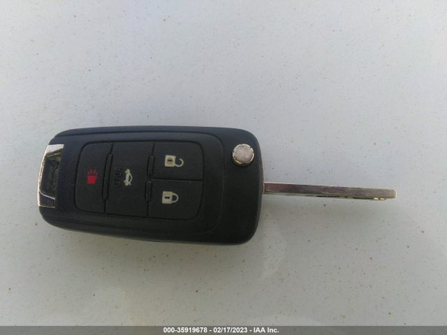 Chevrolet CRUZE LS 2015 1G1PA5SG0F7190460 Image 3