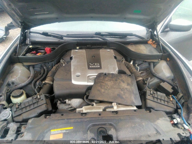 Infiniti Q40 2015 JN1CV6AR6FM650485 Image 11
