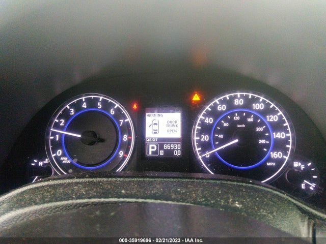 Infiniti Q40 2015 JN1CV6AR6FM650485 Image 8