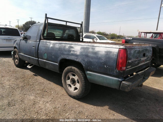 1994 CHEVROLET GMT-400 C2500 VIN: 1GCFC24H2RE213853