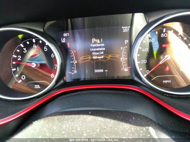 2021 Jeep Compass, VIN: 3C4NJDDB2MT601912